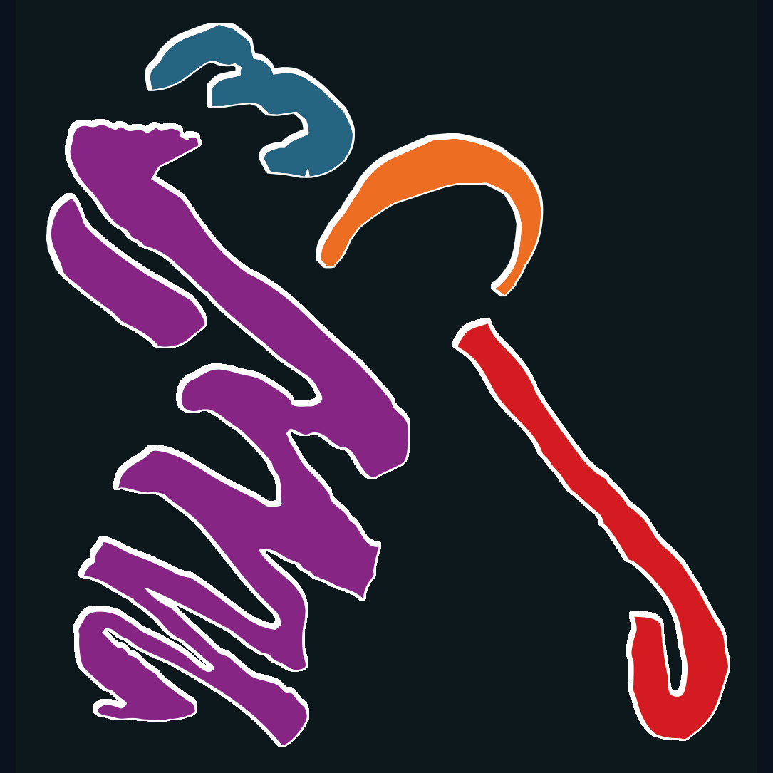 Logo Berggolf Winningen