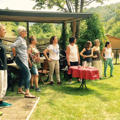 Bild 2 | Aug 2025 | Berggolf Winningen